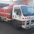 Vic CFA Rushworth Old Tanker 2 - Photo by Tom S (1)