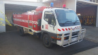 Vic CFA Rushworth Old Tanker 2 - Photo by Tom S (1)