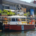 Vic MFB - Fire Boat 2 - Photo by Tom S (1)