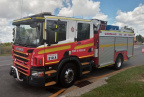 Queensland Fire & Rescue