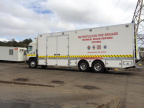 Technical Response Truck