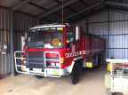 Vic CFA Gredgwin Tanker - Photo by Justin S (1)