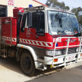 Vic CFA Corop West Tanker - Photo by Tom S (4)