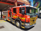 Fire Rescue Victoria - Pumper 3 - Photo by Tom S (1)