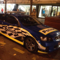 ActPol HP Rapid 3  Blue VE Wagon - Photo by Tom S (5)