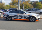 ACT Police Holden VF Silver - Photo by Angelo T (3)