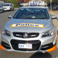 ACT Police Holden VF Silver - Photo by Angelo T (2)