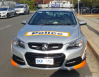 ACT Police Holden VF Silver - Photo by Angelo T (2)