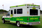 PWR Ambulance - Photo by Matt H (2)