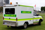 PWR Toyota Ambulance - Photo by matt H (2)