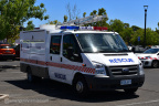 Tee Tree Gully 32 - Photo by Emergency Services Adelaide (1)