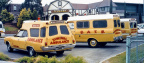 1972 Superior Industries ambulances
