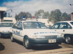 1991 Holden VN Commodore 