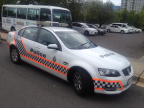 ActPol Holden VE - Photo by Tom S (1)