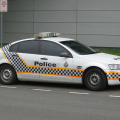 ActPol Holden VE - Photo by Angelo T (1)