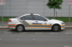 ActPol Holden VE - Photo by Angelo T (2)