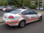 ActPol Holden VE - Photo by Tom S (2)