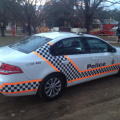 ActPol - Ford Falcon FG - Photo by Tom S (6)