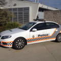 ActPol - Ford Falcon FG - Photo by Tom S (7)