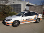 ActPol - Ford Falcon FG - Photo by Tom S (7)