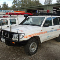 Vic SES Seymour Old Transport (2)
