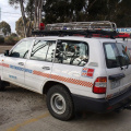 Vic SES Seymour Old Transport (3)