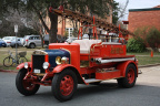 ACT Fire Brigade Historical Vehicle (71)