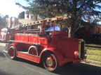 ACT Fire Brigade Historical Vehicle (43)