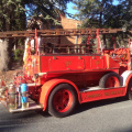 ACT Fire Brigade Historical Vehicle (5)