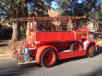 ACT Fire Brigade Historical Vehicle (5)