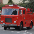 ACT Fire Brigade Historical Vehicle (80)