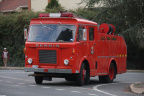 ACT Fire Brigade Historical Vehicle (80)
