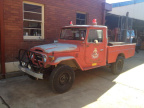 ACT Fire Brigade Historical Vehicle (47)