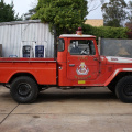 ACT Fire Brigade Historical Vehicle (67)