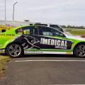 Team Medical Vehicle (32)