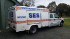 Vic SES Rushworth Rescue (3)