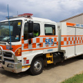 Vic SES Rosedale Rescue - Photo by Tom S (5)