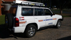 Vic SES Rochester Vehicle (11)