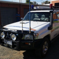 Vic SES Rochester Vehicle (7)