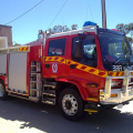 Woomera Fire Truck (4)
