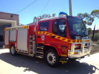 Woomera Fire Truck (4)