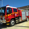 Woomera Fire Truck (3)