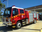 Woomera Fire Truck (3)