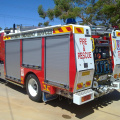 Woomera Fire Truck (2)