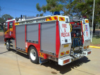 Woomera Fire Truck (2)