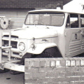 Rescue Vehicle 1970 - Photo by Wagga Wagga VRA (1)