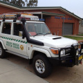 NSW VRA Wagga Wagga Vehicle (15)