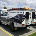 Search and rescue ranger (2)