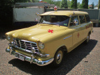 1958 Holden FC ambulance4