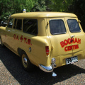 1958 Holden FC ambulance3